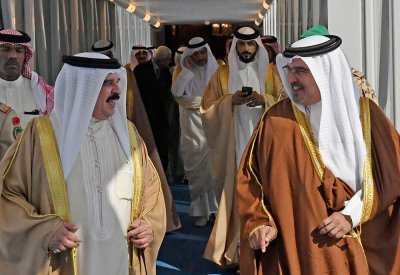 جلالة الملك يتوجه الى مصر لإجراء مباحثات مع الرئيس المصري