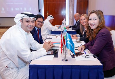 منتدى الأعمال البحريني التركي يختتم أعماله