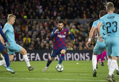 بالأيام.. برشلونة يتمتع بأفضلية في "موسم العذاب" لريال مدريد