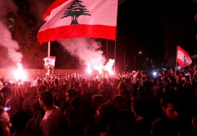 حكومة لبنان "مكانك راوح"... حزب الله يتعنت والحريري تحت الضغط