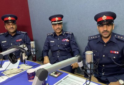 دعم وزير الداخلية وراء الإنجازات التي حققها الاتحاد الرياضي للأمن العام 