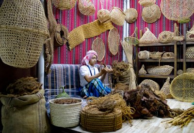 البحرين للسياحة والمعارض تدشن النسخة الرابعة من مهرجان البحر