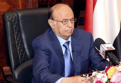 الرئيس اليمني يوجه مؤسسات الدولة بتنفيذ اتفاق الرياض