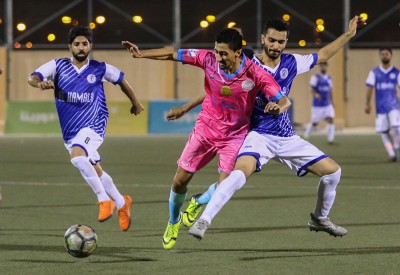 قرعة "دورينا" للمراكز الشبابية والأندية الوطنية بمشاركة 24 فريقا.. الليلة