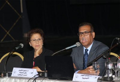 الجودر يشارك في مهرجان الموسيقى العربية 
