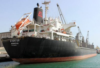 خبراء إيران يحولون الحديدة إلى مركز حوثي للإرهاب