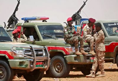 السودان ينفي مجدداً: لم نساند قوات الجيش الليبي