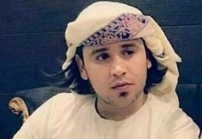 مظاهرات بالأهواز بعد أنباء عن اغتيال شاعر سياسي