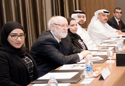 رئيس هيئة الطاقة المستدامة يبحث خطة عمل الهيئة للمرحلة القادمة