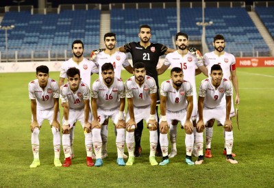 الأولمبي يغادر للمشاركة في بطولة دبي الدولية الودية