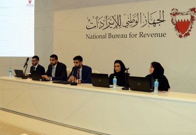 الجهاز الوطني للإيرادات يعقد ورشتي عمل حول القيمة المضافة للمعنيين بقطاع البيع والتجزئة