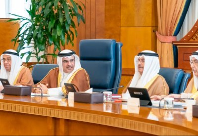 مجلس الوزراء: تعديل قانون غرفة التجارة