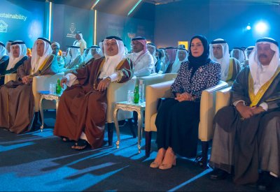 سمو ولي العهد يفتتح المؤتمر الثامن عشر لأصحاب الأعمال والمستثمرين العرب