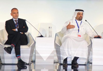 وزير المالية: ننسق مع الغرفة لدعم المؤسسات من خلال "صندوق السيولة"