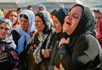 واشنطن بوست: ميليشيات تركيا المملوءة بشهوة الدم تفتك بالمدنيين بسوريا