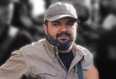 إسرائيل تستهدف "سرايا القدس" في غزة ودمشق