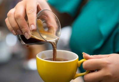 نصيحة طبية "تحذيرية" لعشاق قهوة الصباح