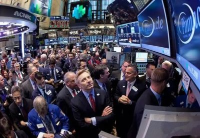 الأسواق العالمية تتحرك على وقع تصريحات مفاوضات التجارة