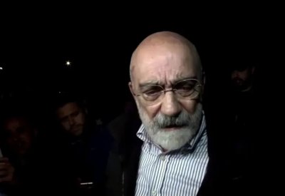 تركيا.. اعتقال صحافي بارز بعد أسبوع من إطلاق سراحه