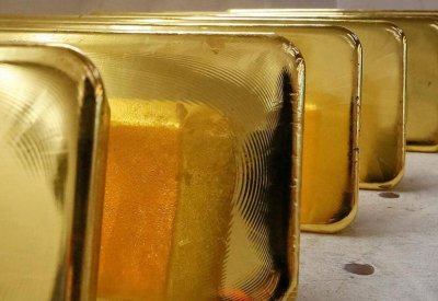 الذهب يرتفع بعد خطاب ترامب