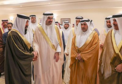 سمو محافظ الجنوبية يؤكد أن التواصل الميداني نهج تقوم عليه المحافظة