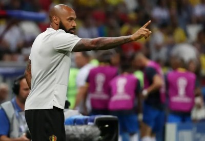 هنري مدرباً لمونتريال الكندي في الدوري الأميركي