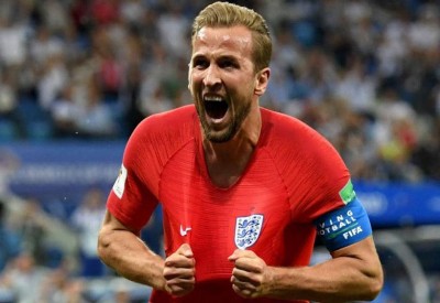 هاتريك كين يقود إنجلترا إلى كأس أوروبا 2020