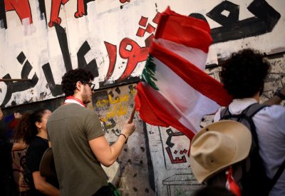وزير خارجية لبنان: الصفدي وافق على ترؤس الحكومة