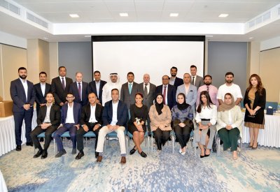 بنك البحرين والكويت يعلن إطلاقه لبرنامج CREDIT CULTURE PROGRAMME