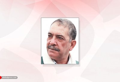 الناقد فاروق يوسف يستعرض "التشكيل في العالم العربي"