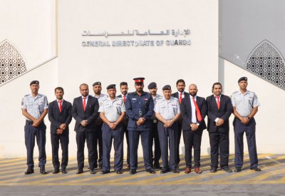 (الحراسات): ضبط مخالفات بشركات أمن خاصة وإحالتها للنيابة العامة