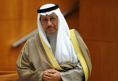 الكويت: الشيخ جابر المبارك يعتذر عن تعيينه رئيساً لمجلس الوزراء