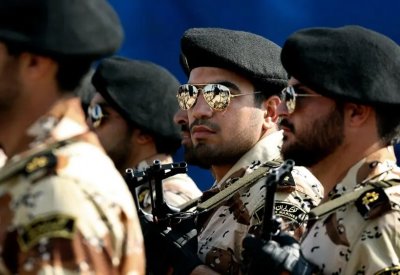 تسريبات: تركيا استضافت قمة بين مسؤولي فيلق القدس والإخوان في 2014