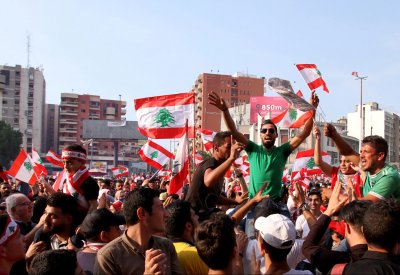 عون يطلب تحقيقا في 18 ملف فساد.. وبري: لبنان سفينة تغرق