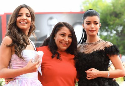 إسرائيل تعلن عن افتتاح مهرجان سينمائي بفيلم للمخرجة السعودية هيفاء المنصور