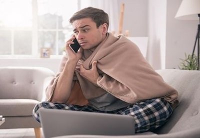 كيف تتخلص من أعراض الإنفلونزا خلال 24 ساعة