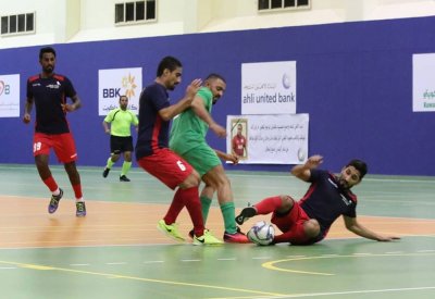 الخليجي التجاري يهزم ستاندرد تشارترد .. وتمكين يتخطى البحرين الوطني