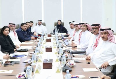 مقترح اعفاء البحرينيين من تأشيرة (الشينغن) قطع شوطاً مهماً