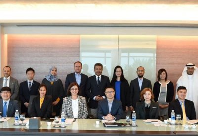شركة المطار تستضيف اجتماعًا لكبرى هيئات الطيران العالمية