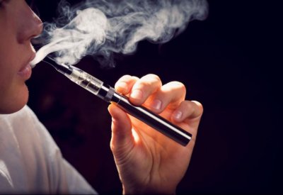 السجائر الإلكترونية أفضل لصحة القلب من السجائر التقليدية