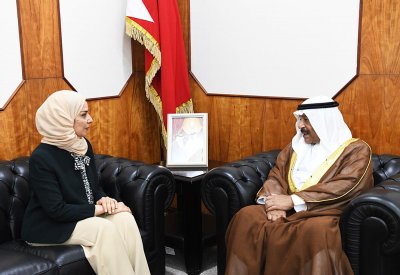 تعميق التعاون الثنائي بين الشورى والنواب