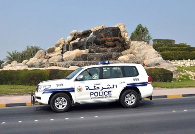 هربت من مركز الشرطة وبعد 8 ساعات طلبت من دورية إعادتها