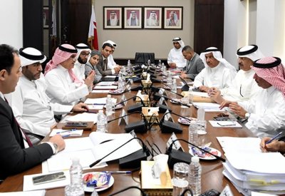 مرافق الشورى تبحث تعديل قانون البلديات