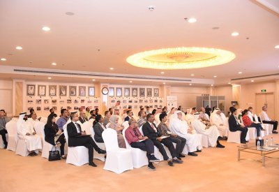 الغرفة تختتم "أساسيات ضريبة القيمة المضافة لفئة غير المسجلين"
