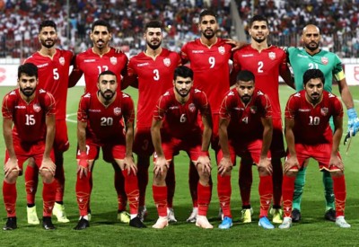 منتخب القدم ينهي جولتي نوفمبر بالتصفيات الآسيوية ويبدأ الاستعداد للخليجية