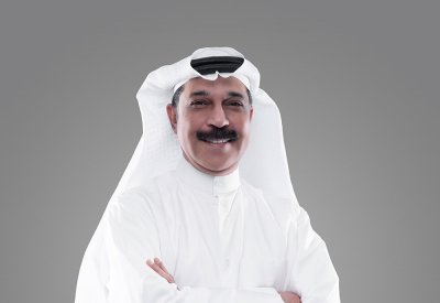 سفير الأغنية الخليجية عبدالله الرويشد في ختام مهرجان العيد الوطني المجيد
