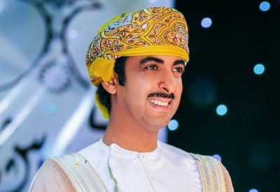 خليل الرميثي يهنئ الشعب العماني بمناسبة ذكرى العيد الوطني لسلطنة عمان