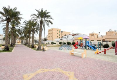 التميمي: الاستثمار في الحدائق يبشّر بطفرة في المرافق الترفيهية بالجنوبية