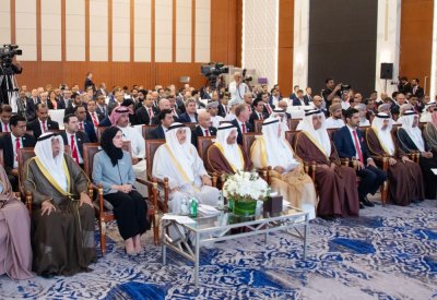 البحرين تولي اهتماماً كبيراً بتطوير صناعة الألمنيوم وتمكين "البا" من المنافسة العالمية