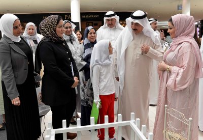 فعاليات منوعة في "اليوم العالمي للطفل" ومرور 30 عاماً على إقرار اتفاقية حقوق الطفل